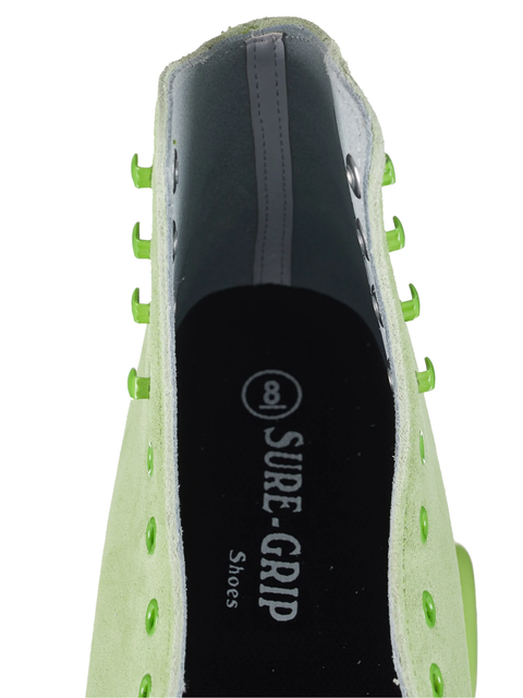 Patines Sure Grip Boardwalk Lime - Doberman's Skaters Shop