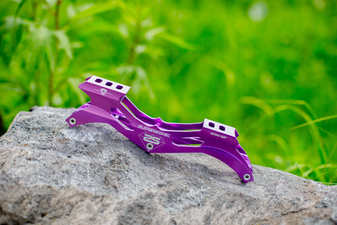 Frame Flying Eagle Supersonic 2022 - Doberman's Skaters Shop