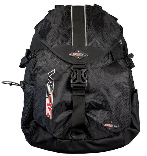 Mochila SEBA Mediana / Mochilas Roller / Backpack Skates Medium - Doberman's Skaters Shop