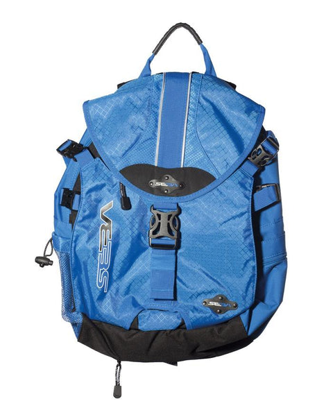 Mochila SEBA Mediana / Mochilas Roller / Backpack Skates Medium - Doberman's Skaters Shop