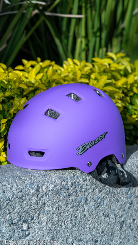 Casco Blazer MTV12 - Doberman's Skaters Shop