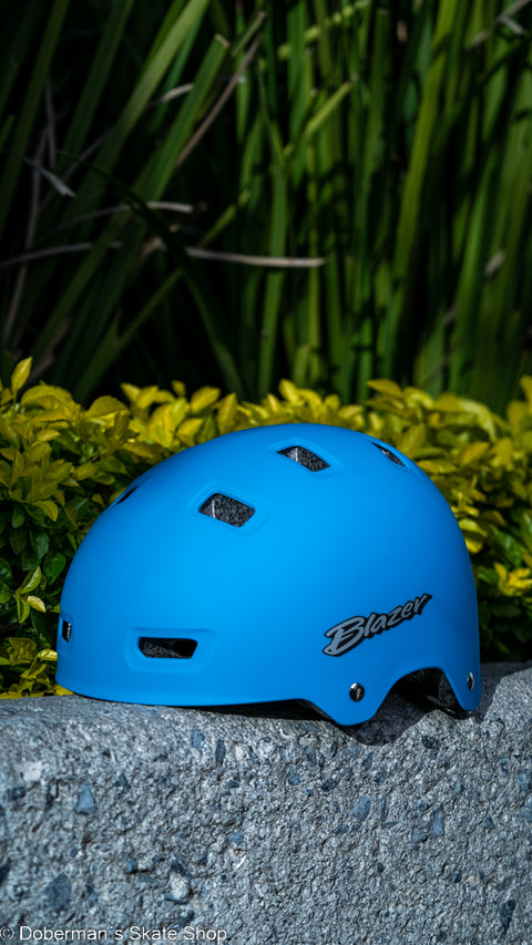 Casco Blazer MTV12 - Doberman's Skaters Shop