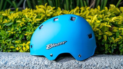Casco Blazer MTV12 - Doberman's Skaters Shop