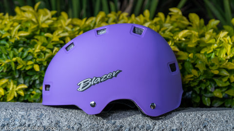 Casco Blazer MTV12 - Doberman's Skaters Shop