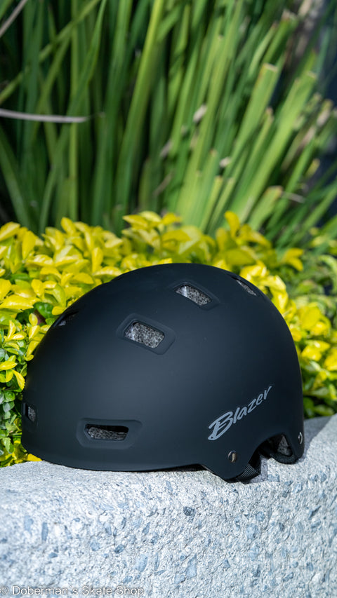 Casco Blazer MTV12 - Doberman's Skaters Shop