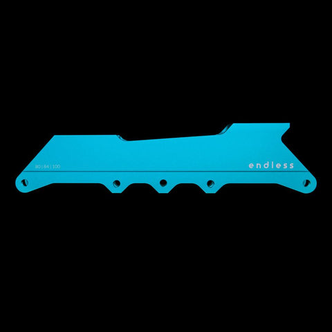 Frame Endless 80 Patinaje wizard - Doberman's Skaters Shop