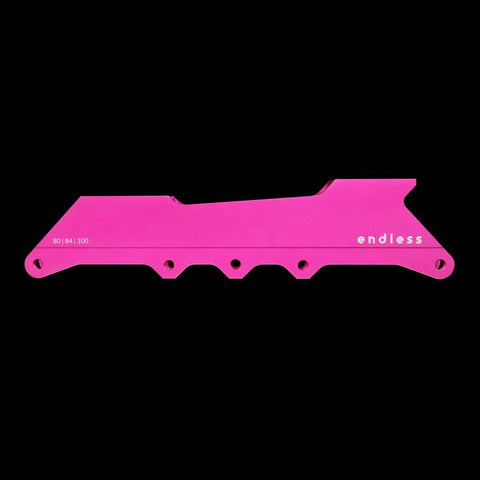 Frame Endless 80 Patinaje wizard - Doberman's Skaters Shop