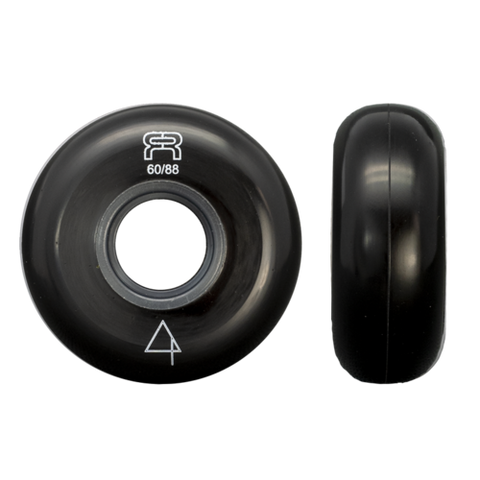 Ruedas de agresiv FR Skates ANTONY POTTIER 60mm