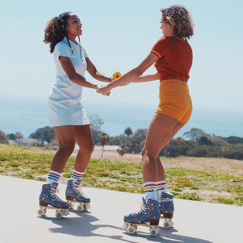 impala harmony blue quad skates