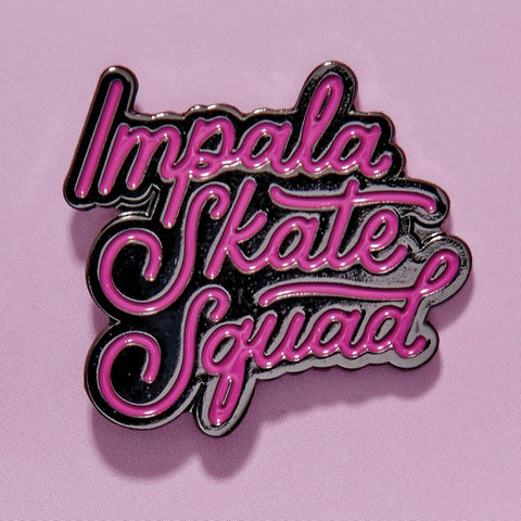 Pines Impala Pin Pack - Doberman's Skaters Shop