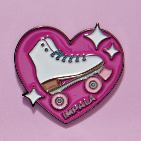 Pines Impala Pin Pack - Doberman's Skaters Shop