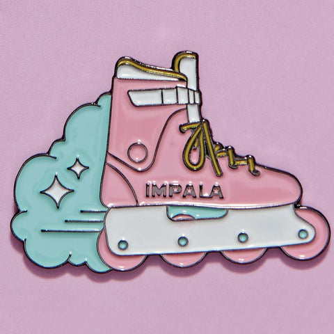 Pines Impala Pin Pack - Doberman's Skaters Shop