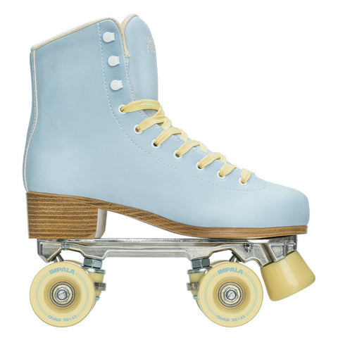Patines Impala Roller Skate Sky blue - Doberman's Skaters Shop