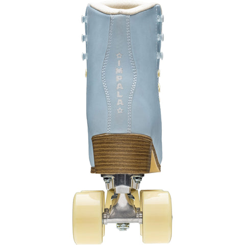 Patines Impala Roller Skate Sky blue - Doberman's Skaters Shop