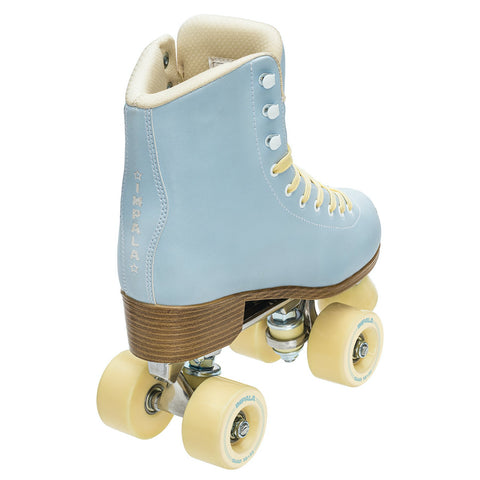Patines Impala Roller Skate Sky blue - Doberman's Skaters Shop