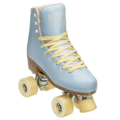 Patines Impala Roller Skate Sky blue - Doberman's Skaters Shop