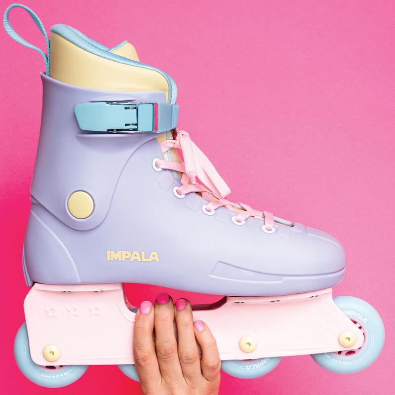 patines para niña o mujer