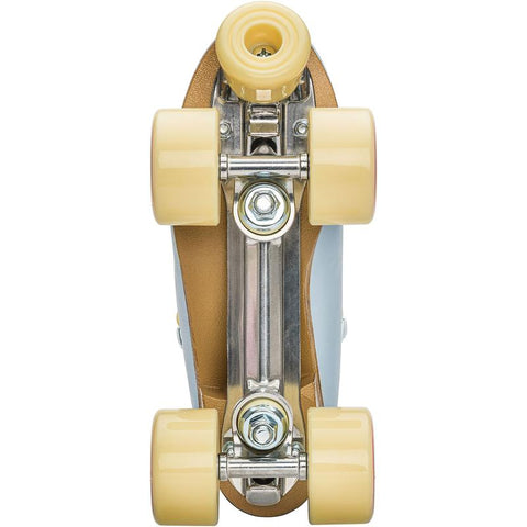 Patines Impala Roller Skate Sky blue - Doberman's Skaters Shop