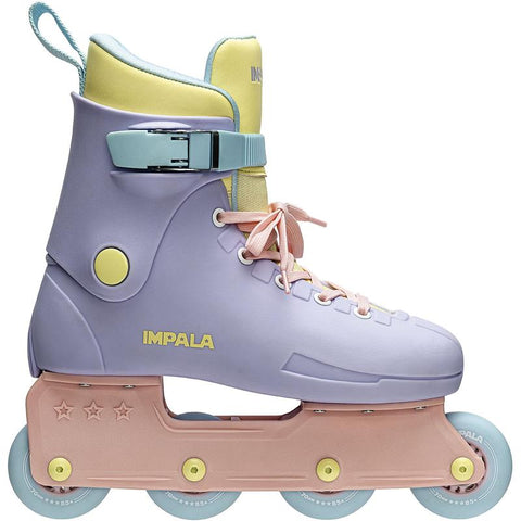 Comprar Patines Impala Lightspeed Fairy Floss