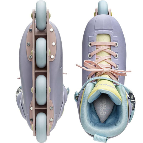Mejores patines para mujer-Impala Lightspeed Fairy Floss