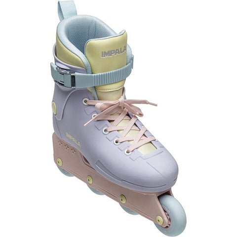 Patines Impala Lightspeed Fairy Floss