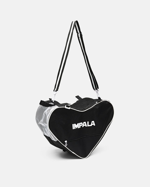 Mochila Impala Skate Bag Black - Doberman's Skaters Shop