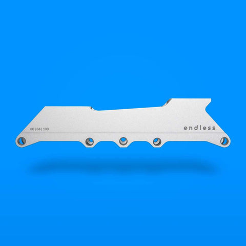 Frame Endless 80 Patinaje wizard - Doberman's Skaters Shop
