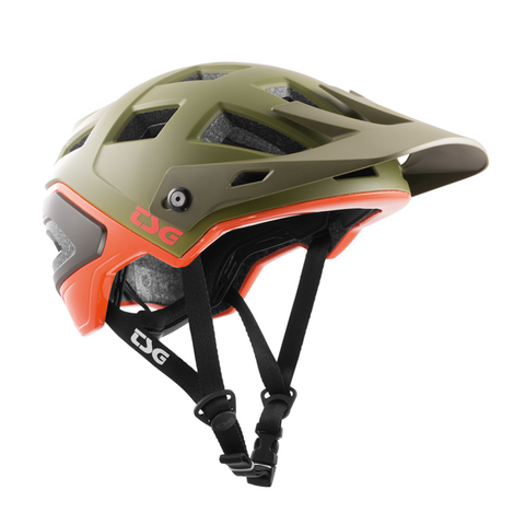 Casco TSG Seek - Doberman's Skaters Shop