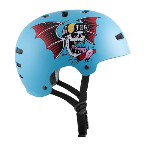 Casco TSG Evolution 2021 - Doberman's Skaters Shop