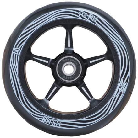 Ruedas AO Pentacle Scooter Wheel 115mm