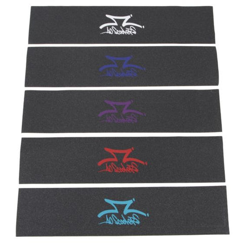 Lija scooter AO Graffiti Griptape