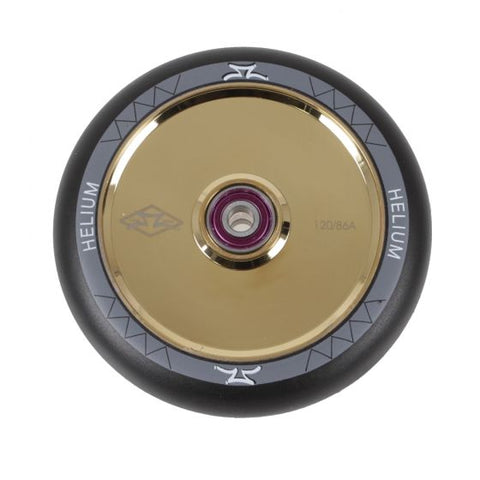 Ruedas Helium Scooter Wheel 110mm - Doberman's Skaters Shop