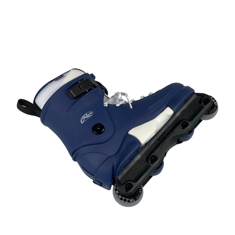 Patines Agresivos Razors Cult Navy - Doberman's Skaters Shop