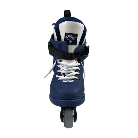 Patines Agresivos Razors Cult Navy - Doberman's Skaters Shop