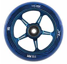 Ruedas AO Pentacle Scooter Wheel 115mm