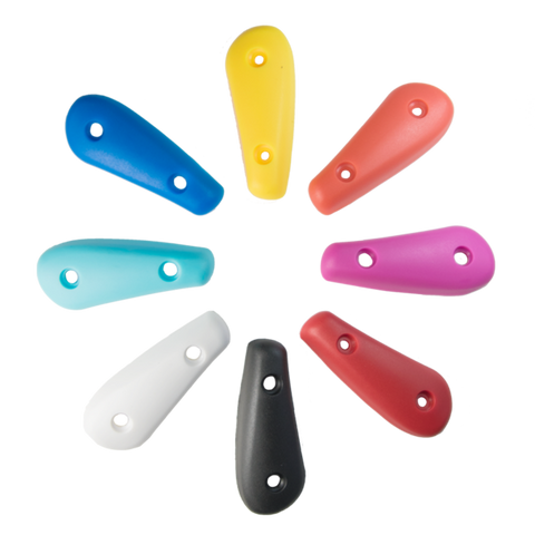 Slider pads abrassive refaccion FR Skates SEBA Rollerblade - Doberman's Skaters Shop