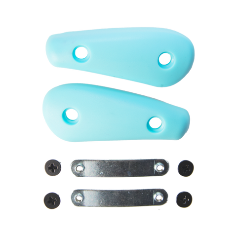 Slider pads abrassive refaccion FR Skates SEBA Rollerblade - Doberman's Skaters Shop