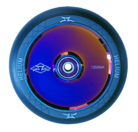 Ruedas Helium Scooter Wheel 110mm - Doberman's Skaters Shop