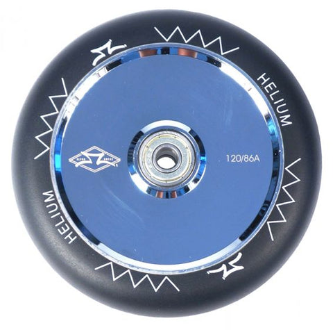 Ruedas AO Helium Scooter Wheel 120mm - Doberman's Skaters Shop