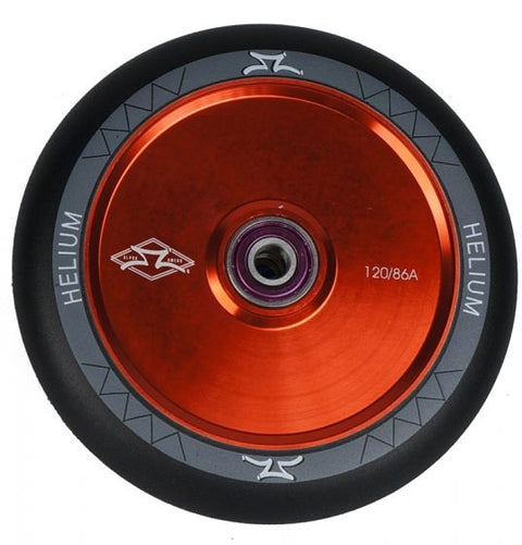 Ruedas Helium Scooter Wheel 110mm - Doberman's Skaters Shop