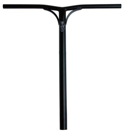 Manubrio Raptor RTR Helium2 Aluminum Barras