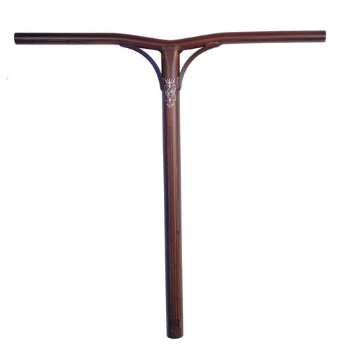 Manubrio Raptor RTR Helium2 Aluminum Barras