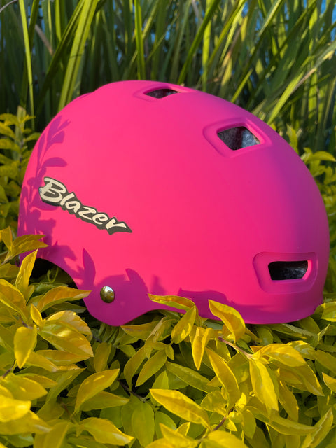 Casco Blazer MTV12 - Doberman's Skaters Shop