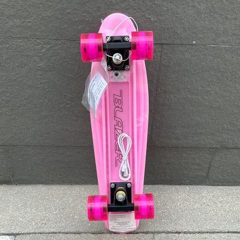 Penny Board Blazer - Doberman's Skaters Shop