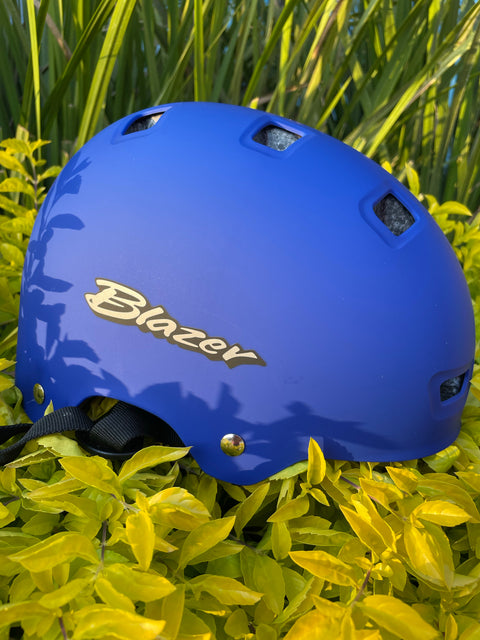Casco Blazer MTV12 - Doberman's Skaters Shop