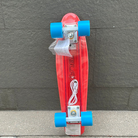 Penny Board Blazer - Doberman's Skaters Shop