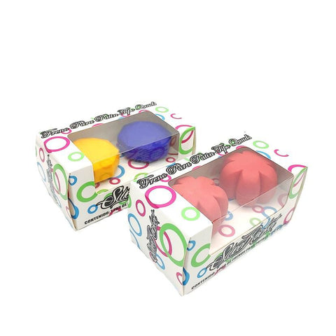 Freno Sweet Rocket Toe Stop - Doberman's Skaters Shop