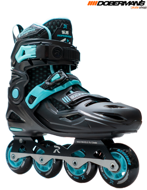 Patines Roadshow Rx1g Teal