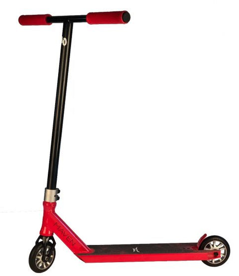 AO Maven Scooter Rojo Patin del Diablo