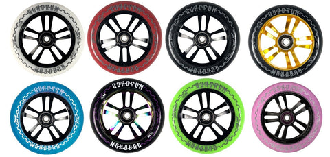 Ruedas AO Quadrum Scooter Wheel 110mm